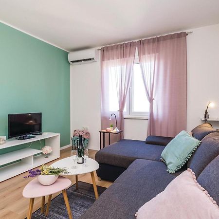 Gorgeous Apartment In Rijeka With House Sea View Luaran gambar