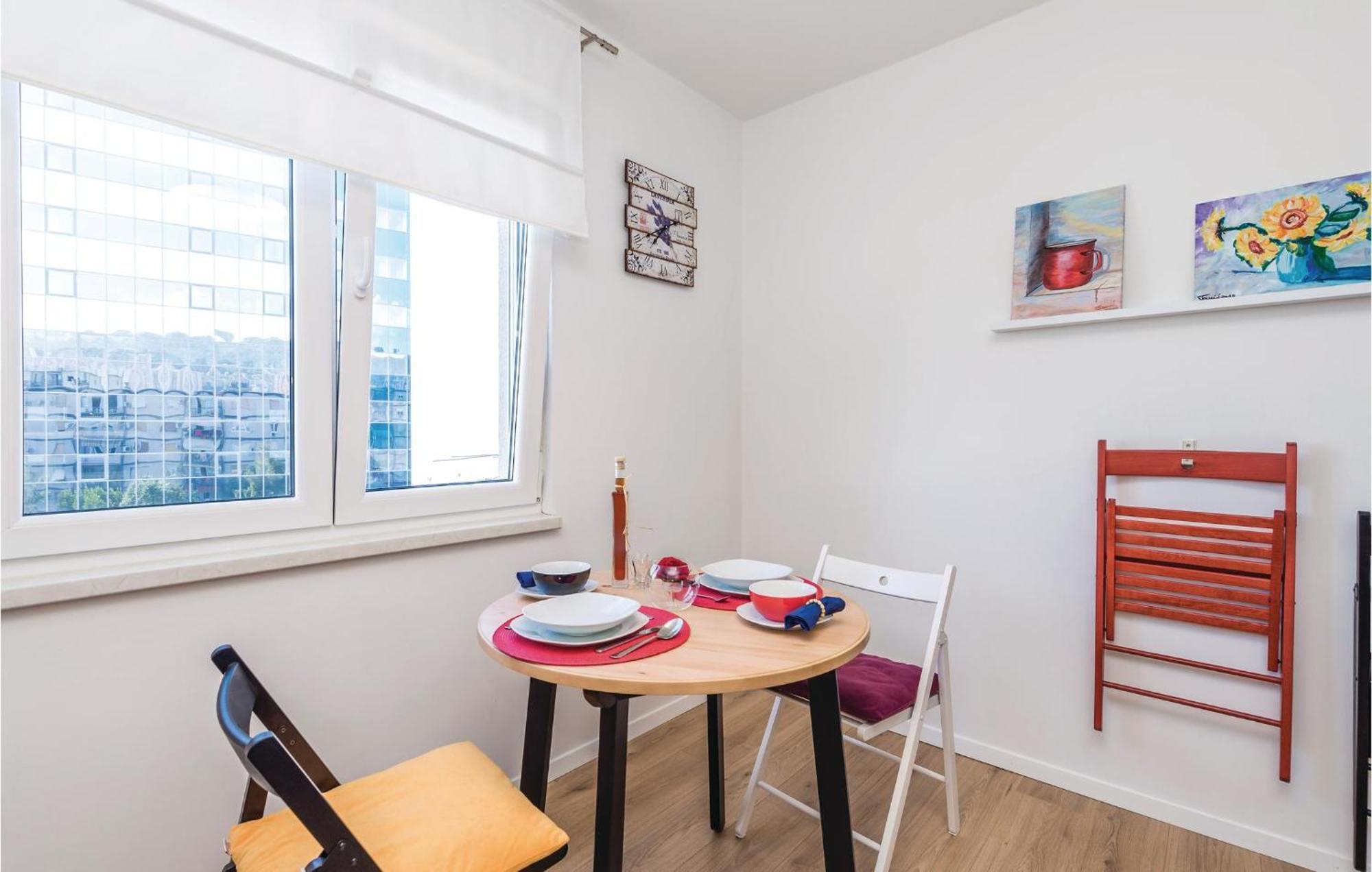 Gorgeous Apartment In Rijeka With House Sea View Luaran gambar